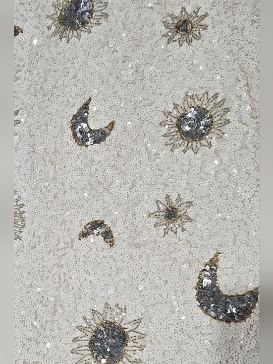 Show Me Your Mumu The Let's Go Mini  In Celestial Glitz Size Large - Picture 2 of 10